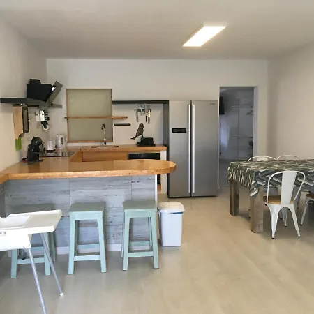 Apartment Spazioso E Incantevole, Funzionale, Wi-fi, Ac, Patio, Piscina Condivisa Costa Calma