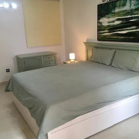 Spazioso E Incantevole, Funzionale, Wi-fi, Ac, Patio, Piscina Condivisa Apartment Costa Calma