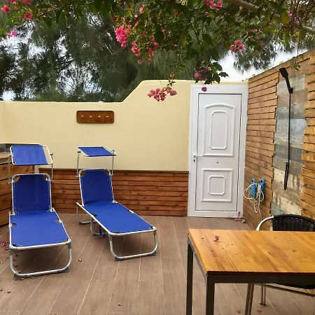 Apartment Spazioso E Incantevole, Funzionale, Wi-fi, Ac, Patio, Piscina Condivisa