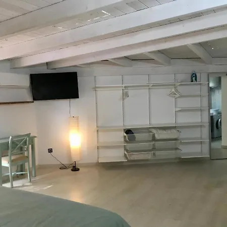 Apartment Spazioso E Incantevole, Funzionale, Wi-fi, Ac, Patio, Piscina Condivisa Costa Calma