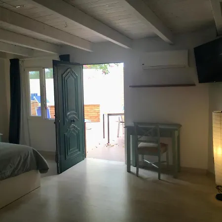 Spazioso E Incantevole, Funzionale, Wi-fi, Ac, Patio, Piscina Condivisa Costa Calma