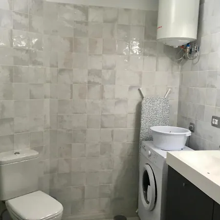 Apartman Spazioso E Incantevole, Funzionale, Wi-fi, Ac, Patio, Piscina Condivisa Costa Calma